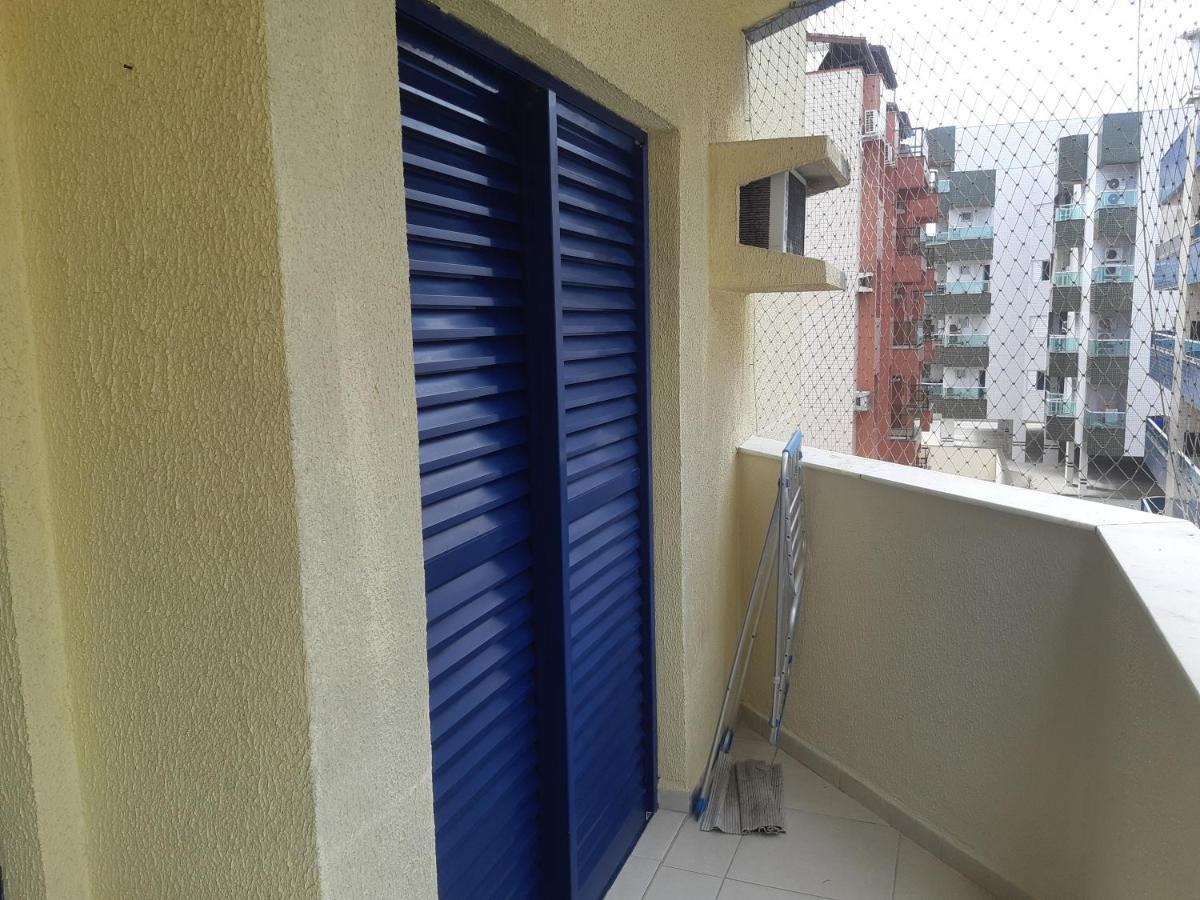 Praia Grande - Ubatuba- Parte Nobre - Ap 34A No Cond San Marino 外观 照片
